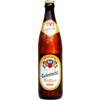 Eschenbacher Privatbrauerei Weißbier
