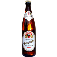 Eschenbacher Privatbrauerei Pilsener