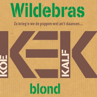 Brouwplaats Koe en Kalf Wildebras