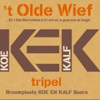 Brouwplaats Koe en Kalf 't Olde Wief