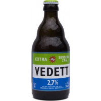 Duvel Moortgat Vedett Extra Session IPA