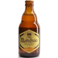 Duvel Moortgat Maredsous 6 Blonde/Blond