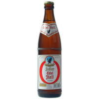 Brauerei Zum Schwarzen Adler Adler Edel Hell