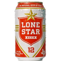 Lone Star Beer Lone Star Beer