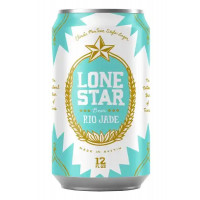 Lone Star Beer Rio Jade