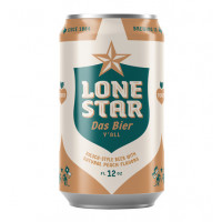 Lone Star Beer Das Bier Y'all