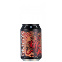 Tempel Brygghus Dracon