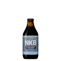 Nordic Kiwi Brewers Black n Blue