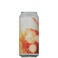 Nordic Kiwi Brewers Endless Summer