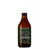 Nordic Kiwi Brewers Gone Native