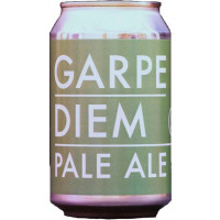 Nordic Kiwi Brewers Garpe Diem