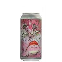 Nordic Kiwi Brewers Klive Pale Ale