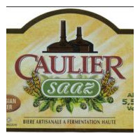 Brasserie Caulier Saaz