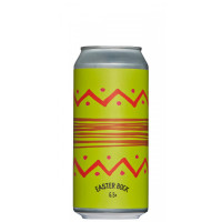 Nordic Kiwi Brewers Easter Bock