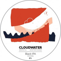 Cloudwater Brew Co Winter Range - Black IPA
