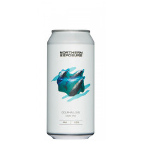 Northern Exposure Dolphin Love