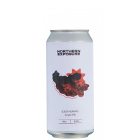 Northern Exposure Exothermic