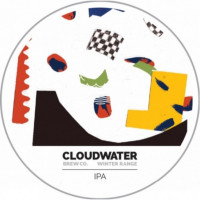 Cloudwater Brew Co Winter Range - IPA