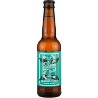 Blackjack Brew Co Dragon's Tears