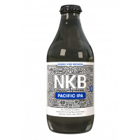 Nordic Kiwi Brewers Pacific IPA