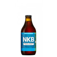 Nordic Kiwi Brewers Pacific Winter