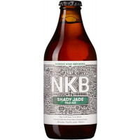 Nordic Kiwi Brewers Shady Jade