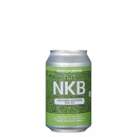 Nordic Kiwi Brewers Southern Sessions Pale Ale