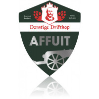 Brouwerij Doesburg (Dorstige Driftkop) Affuit