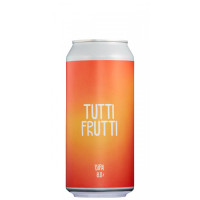 Nordic Kiwi Brewers Tutti Frutti