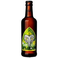 Gotlands Bryggeri Bocken i Paradiset