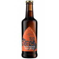 Gotlands Bryggeri Easy Rider Bulldog