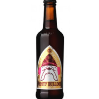 Gotlands Bryggeri Frosty Bulldog
