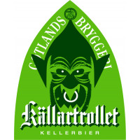 Gotlands Bryggeri Källartrollet