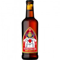 Gotlands Bryggeri Reinbeer Bulldog