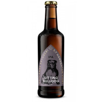 Gotlands Bryggeri Sitting Bulldog