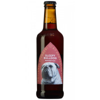 Gotlands Bryggeri Sleepy Bulldog - Winter Ale
