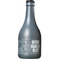 Gotlands Bryggeri Wisby Barley Blot