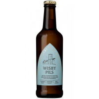 Gotlands Bryggeri Wisby Pils