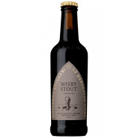 Gotlands Bryggeri Wisby Stout