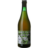 Brasserie Fantôme Amazonian Ghost