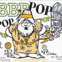 Brasserie Fantôme BBB Pop