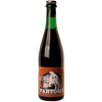 Brasserie Fantôme Automne