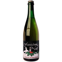 Brasserie Fantôme De Noël
