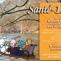 Brasserie Fantôme Santé-13!