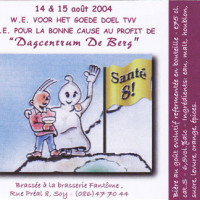 Brasserie Fantôme Santé-8!