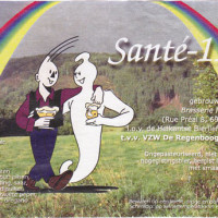 Brasserie Fantôme Santé-11!