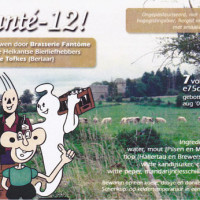 Brasserie Fantôme Santé-12!
