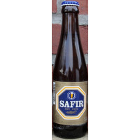 AB InBev Belgium Safir