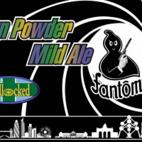 Brasserie Fantôme Gun Powder Mild Ale