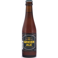 AB InBev Belgium Ginder Ale